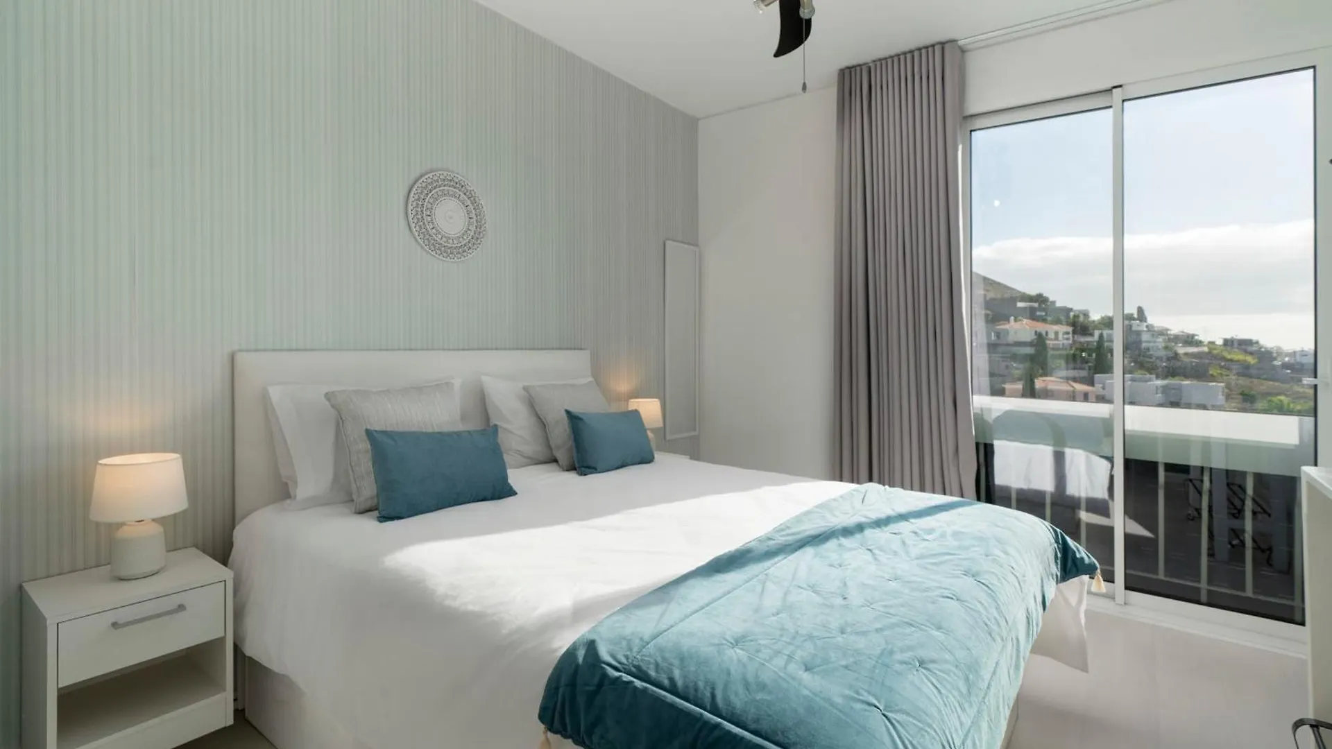 Apartamento America II By An Island Apart Funchal