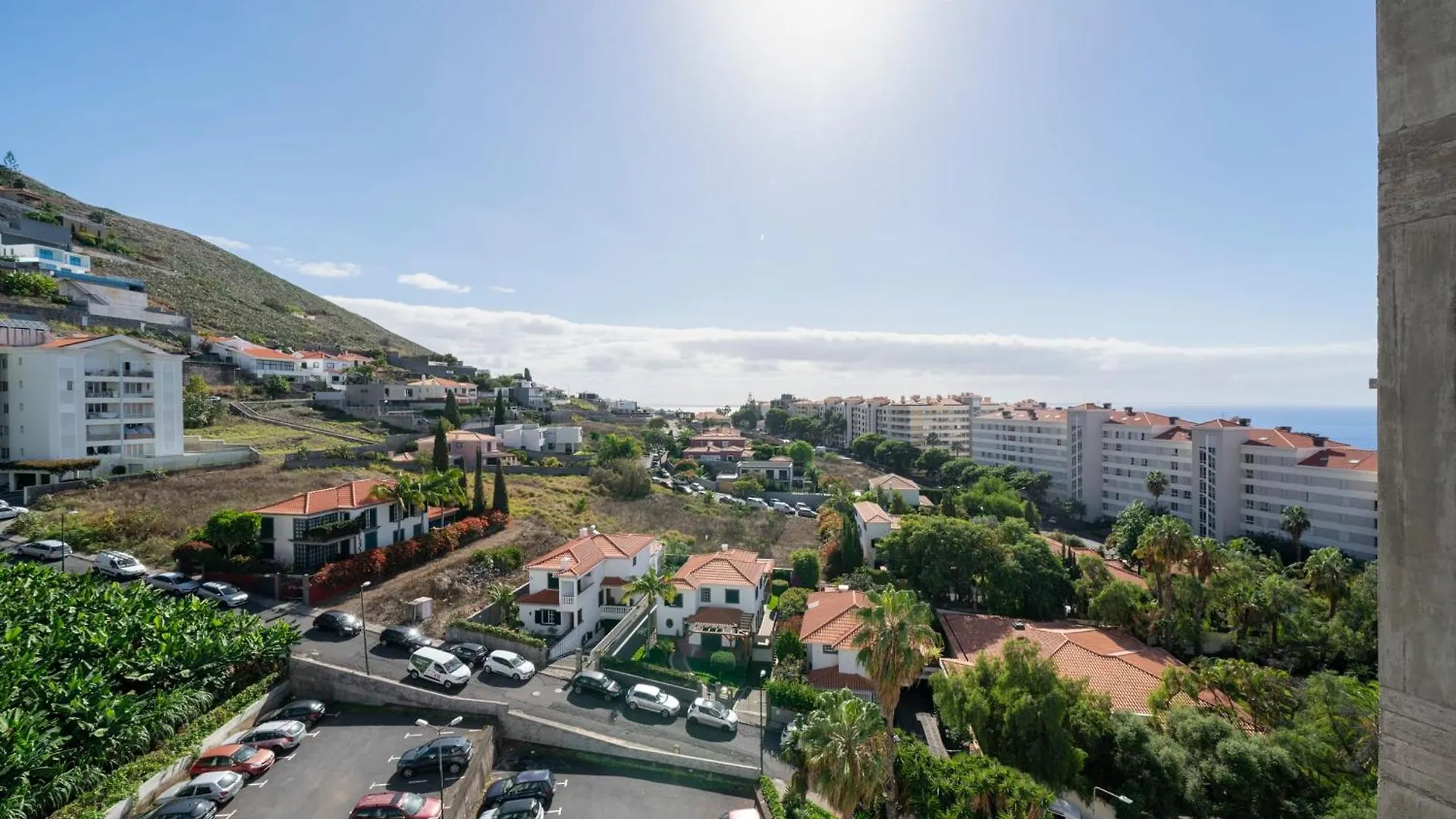 Apartamento America II By An Island Apart Funchal