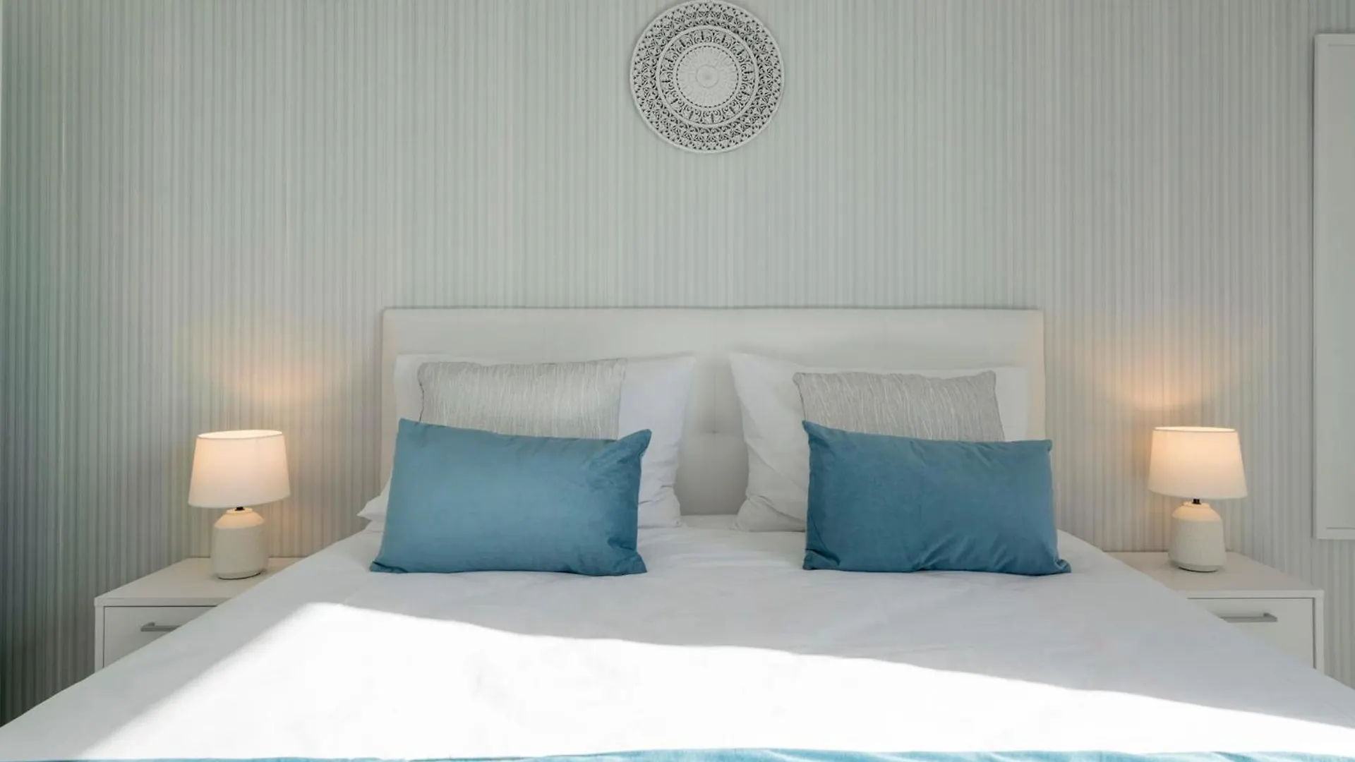 Apartamento America II By An Island Apart Funchal  Portugal