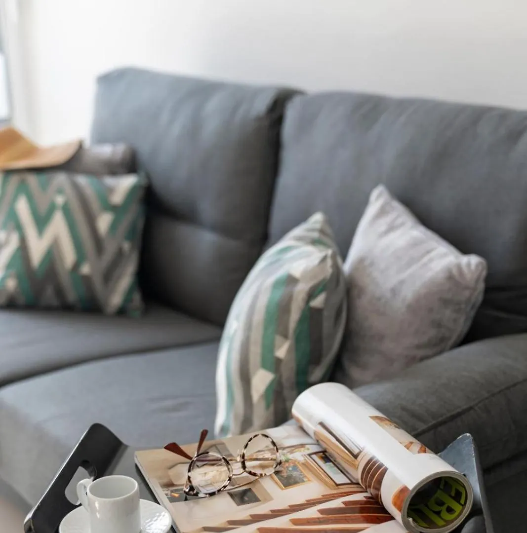 Apartamento America II By An Island Apart Funchal
