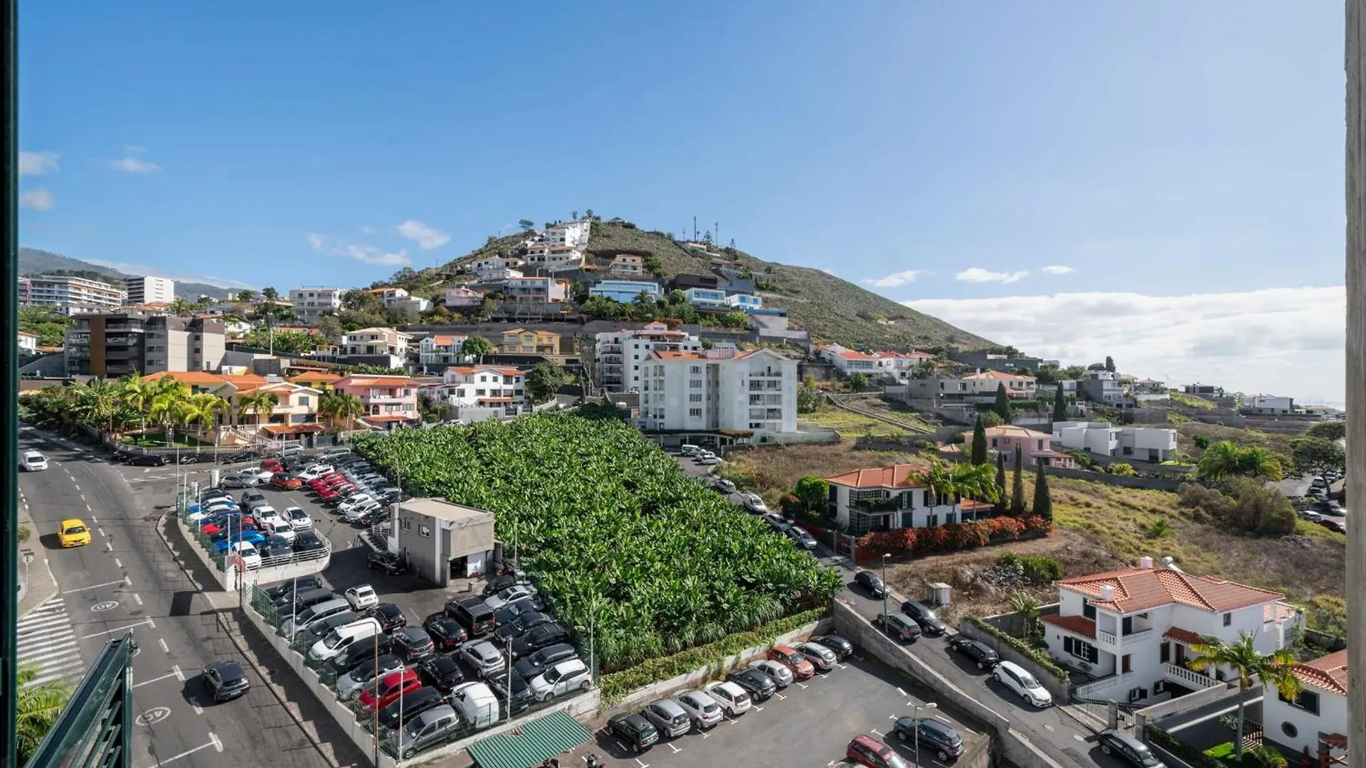 Apartamento America II By An Island Apart Funchal  Funchal (Madeira)