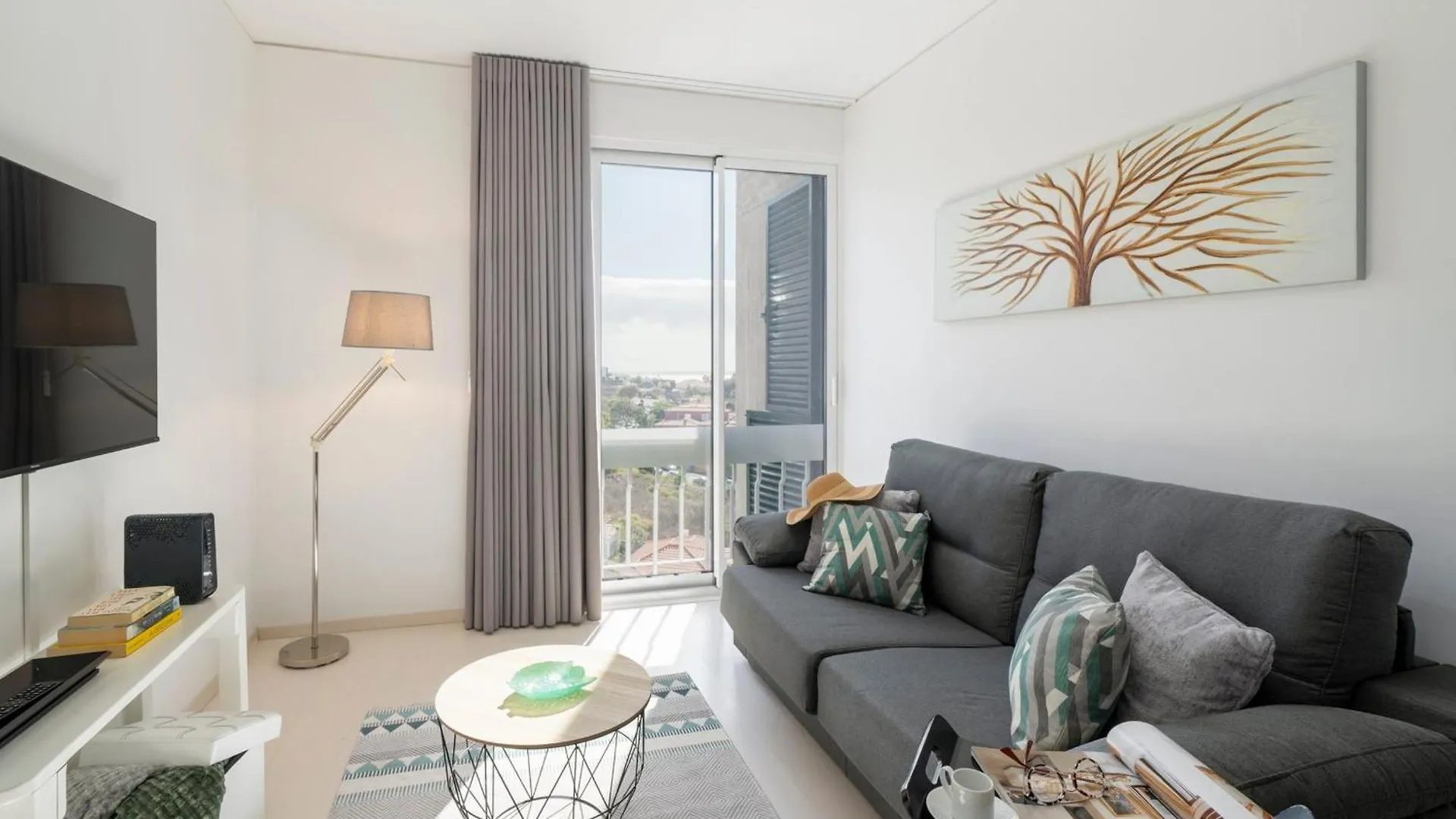 Apartamento America II By An Island Apart location